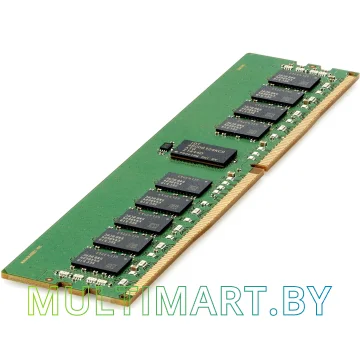Оперативная память HP 2GB DDR3 PC3-10600 (500670-B21)